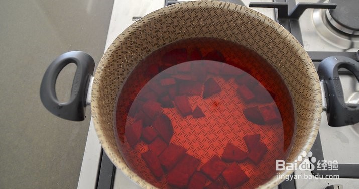 衣服染色怎么染？