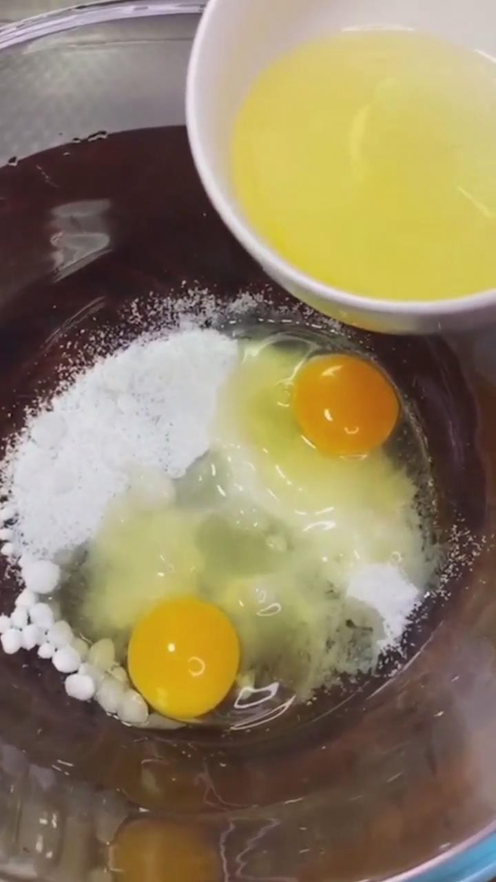 开口笑怎么做
