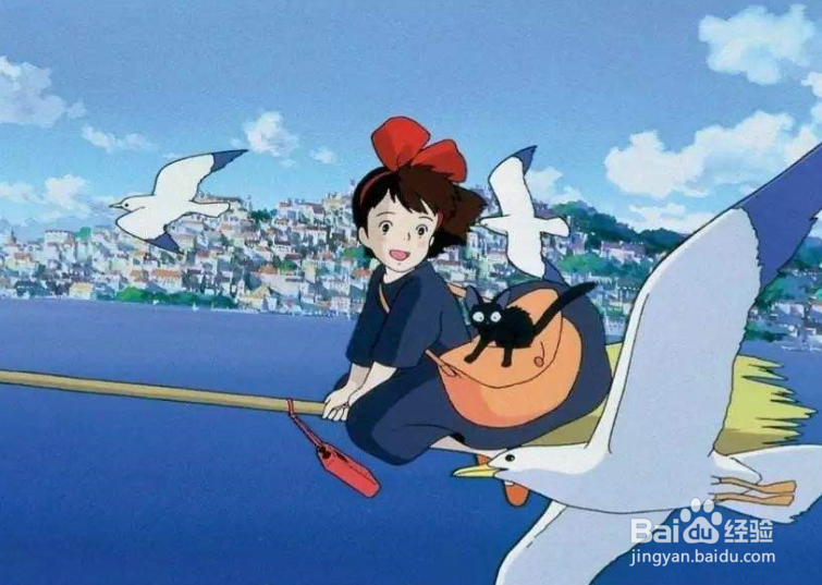 宫崎骏的经典语录有哪些