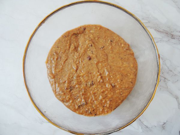 红豆沙玛芬蛋糕