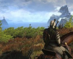 巫师3血与酒如何云震？