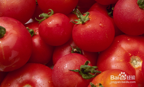 吃西红柿对男生有哪些好处