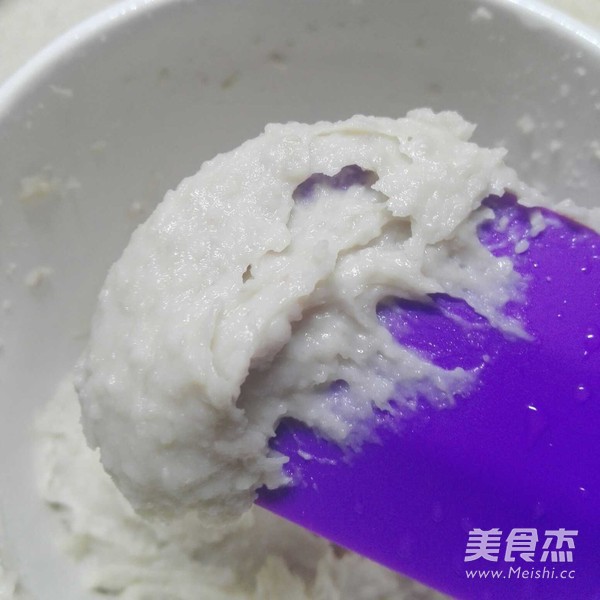 香芋派的家常做法