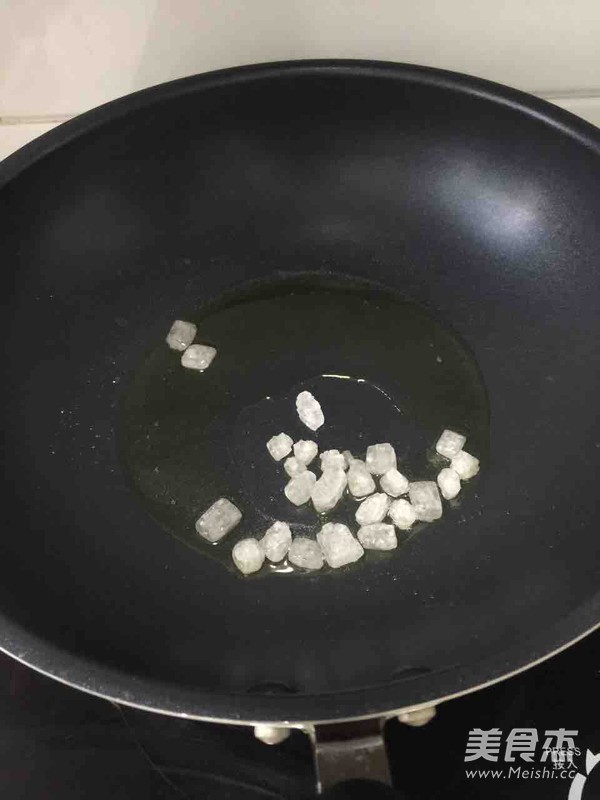 糖醋排骨的做法