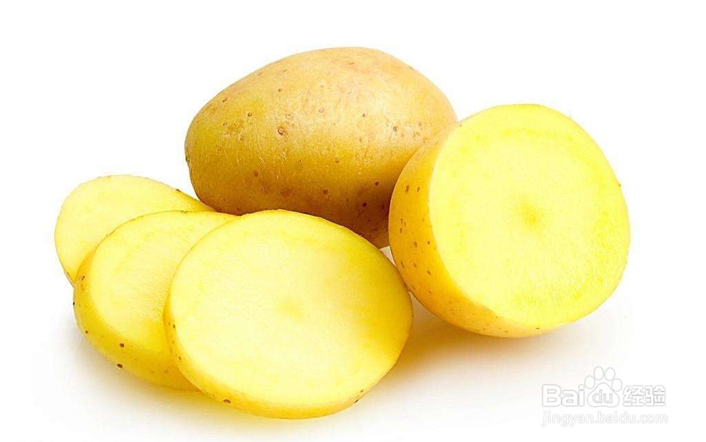 土豆蘑菇鸡块电饭锅焖饭的做法