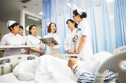 如何保护护士的健康