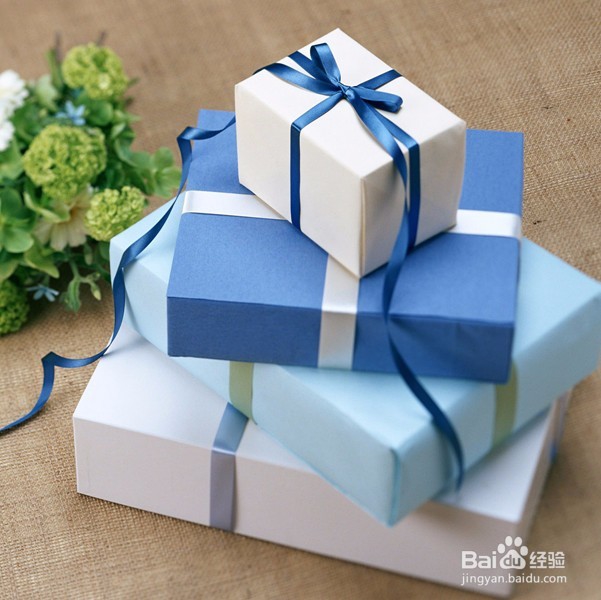 感恩同事“礼物互换”活动操作方法