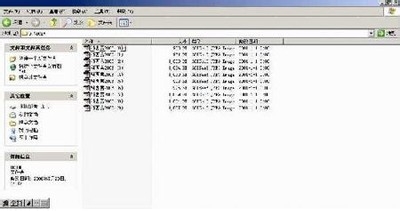 windows批量重命名小技巧