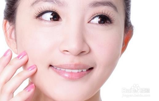 鼻子有黑头应该怎么去掉