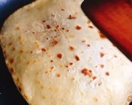 好吃的鸡蛋灌饼