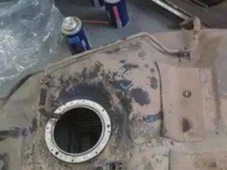 油箱气压高怎么解决？