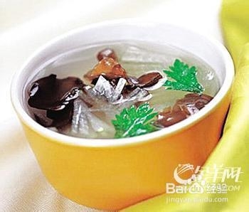 降压之事 餐桌上帮助解决