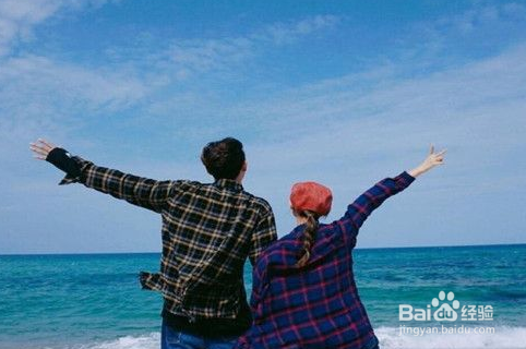 如何维系异地恋?