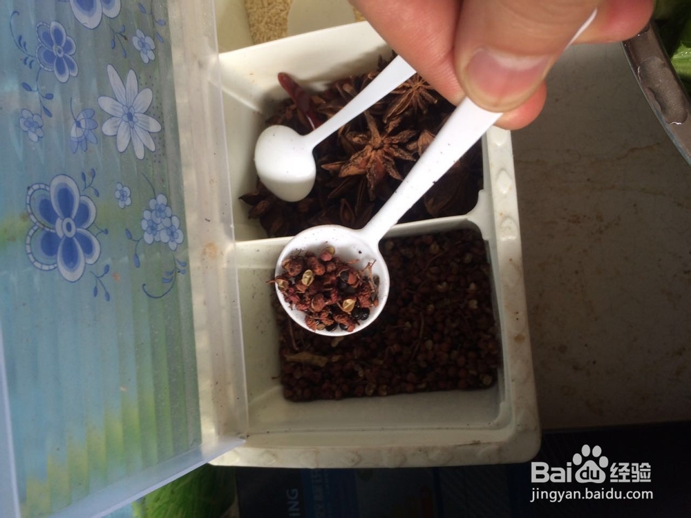 肉片炒盖菜的简易做法