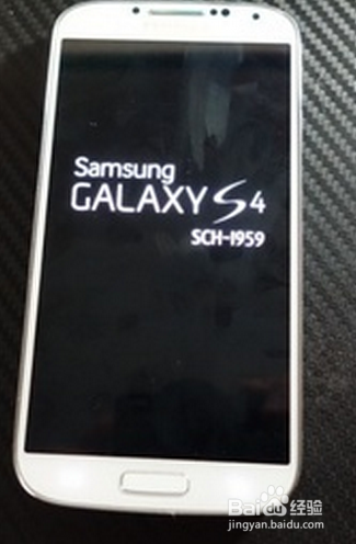 三星i959 固件更新时遇到问题 请在kies里选复原