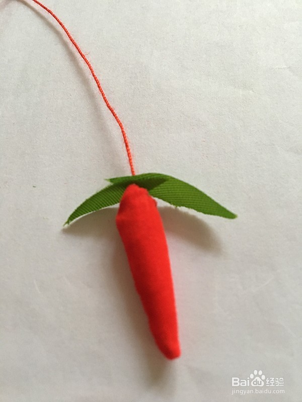 宝宝满月了，怎么DIY宝宝胎毛手链