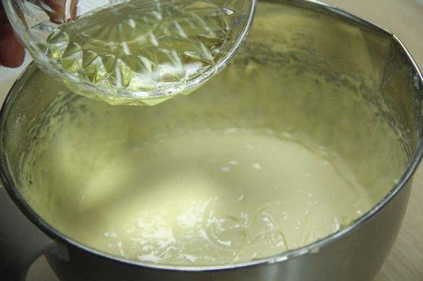 堡尔美克杯子蛋糕