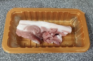 特色好吃肉饼子