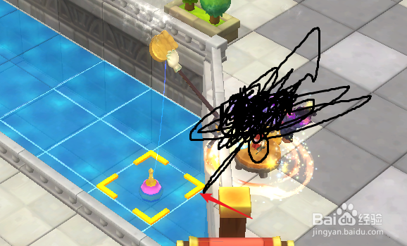 冒险岛2废弃矿山钥匙怎么获得