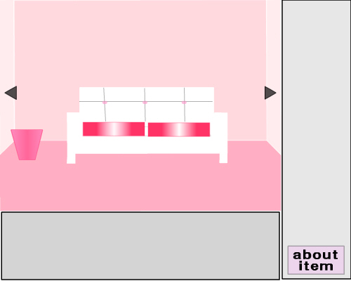 Escape Pink Room攻略