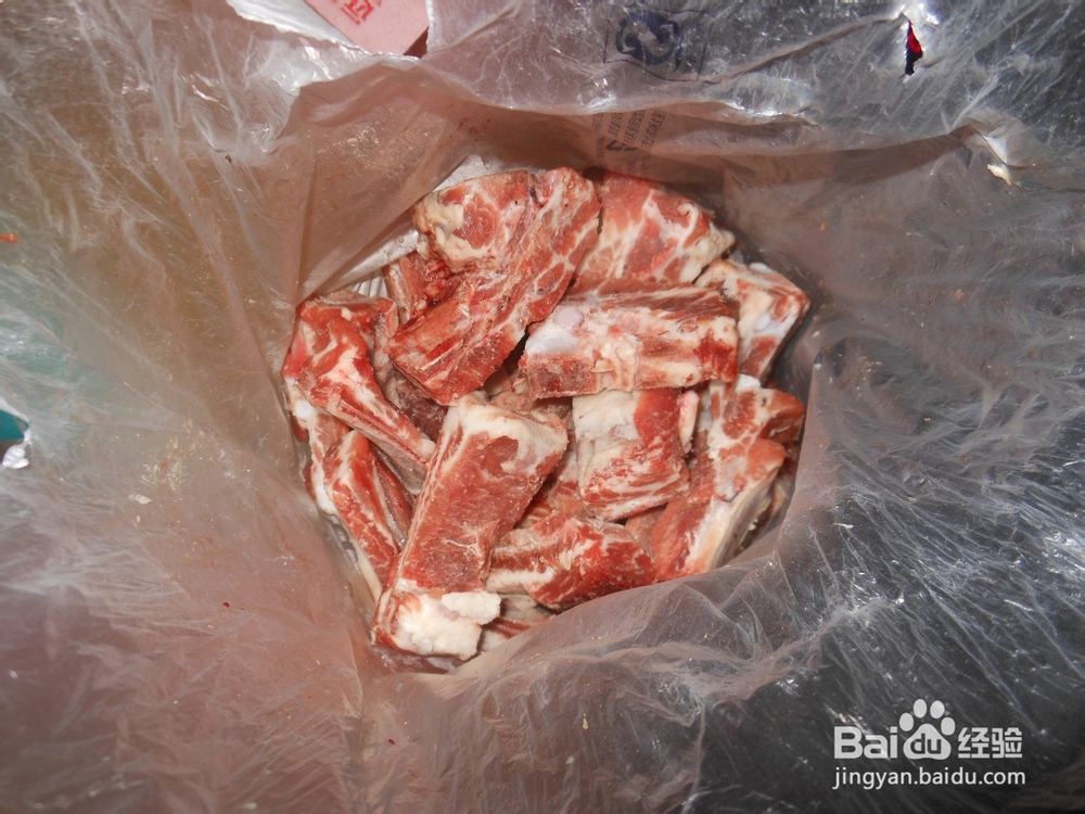 怎么样萝卜炖排骨更好吃？