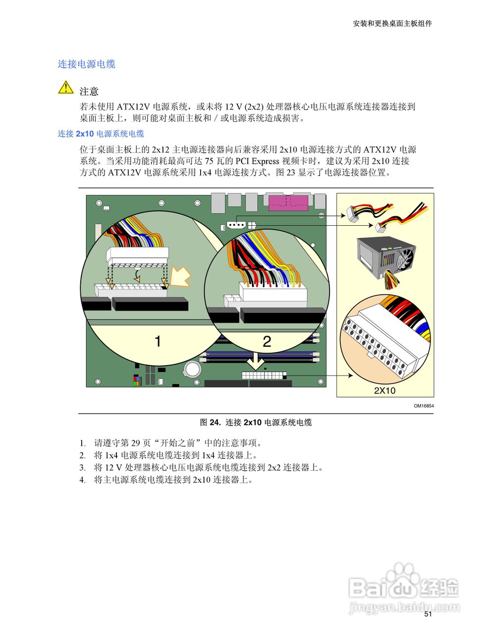 Intel D915GEV主板说明书:[6]