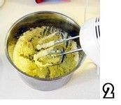 巧克力燕麦饼的做法
