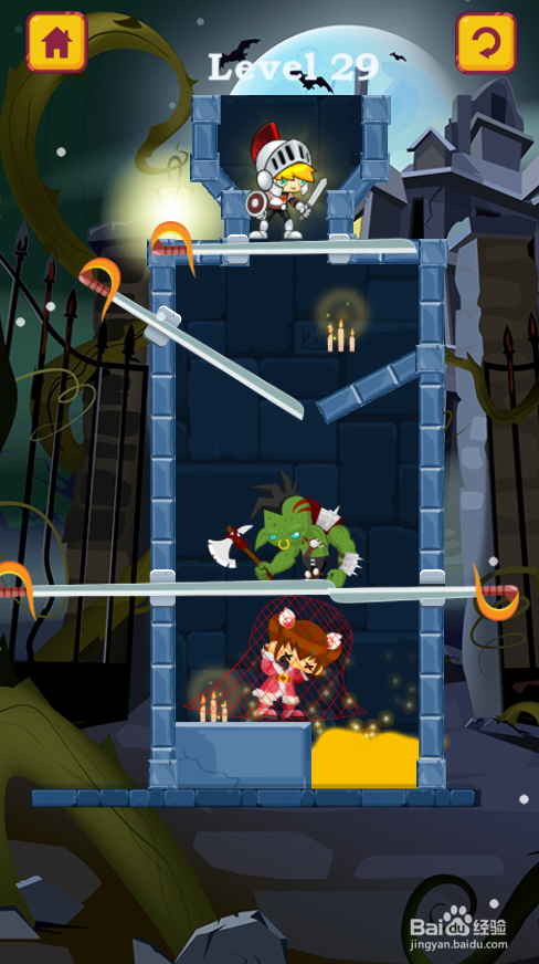 The Dark Knight的Level 29如何通关?