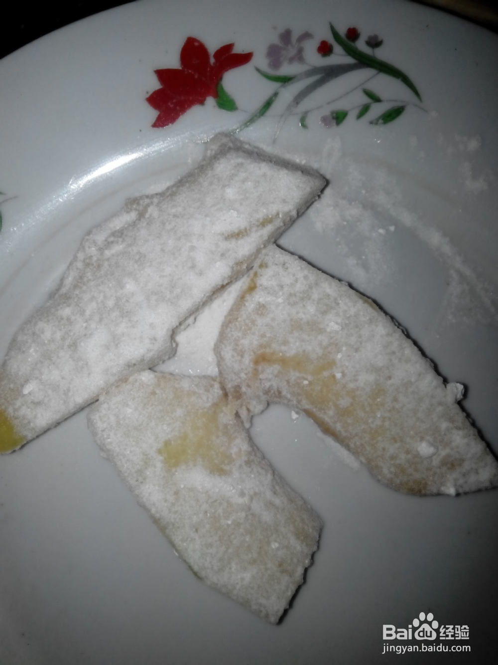 红烧冬瓜的做法