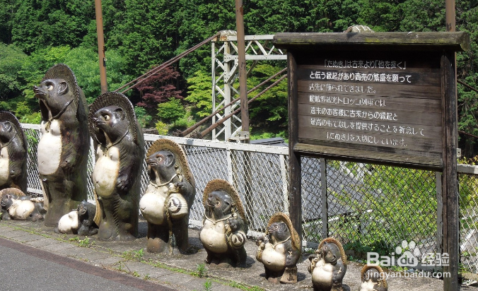 日本岚山一日游攻略?