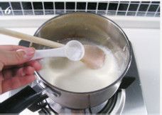 没有那么高不可攀——自制奶油奶酪