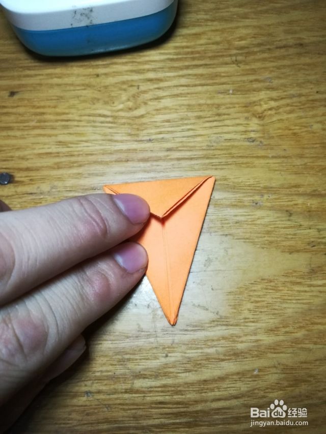 漂亮的千纸鹤的三种折法（详细文图）-（漂亮千纸鹤的折法视频）[图]