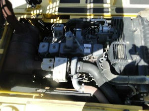 怎样在二手挖掘机市场选购挖掘机