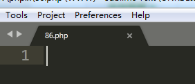 PHP教程 求出5的阶乘