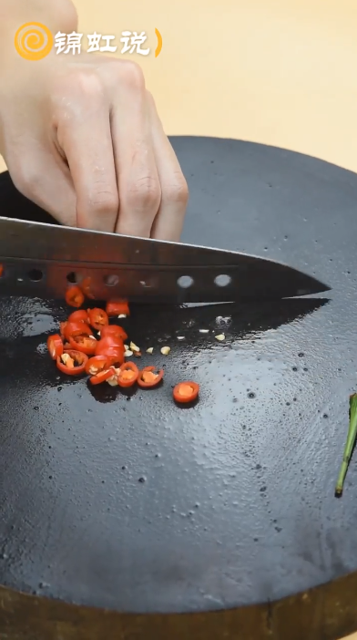 蒜蓉烤白菇怎么做