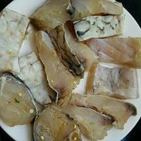 在家也能吃到武汉糍粑鱼,焦香美味,怎么也吃不腻