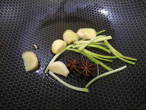 家乐桂花红烧肉