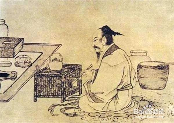 宋代饮茶的主要方法
