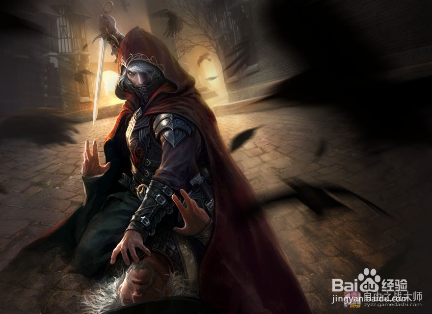 自由之战查尔斯英雄全方位攻略详解