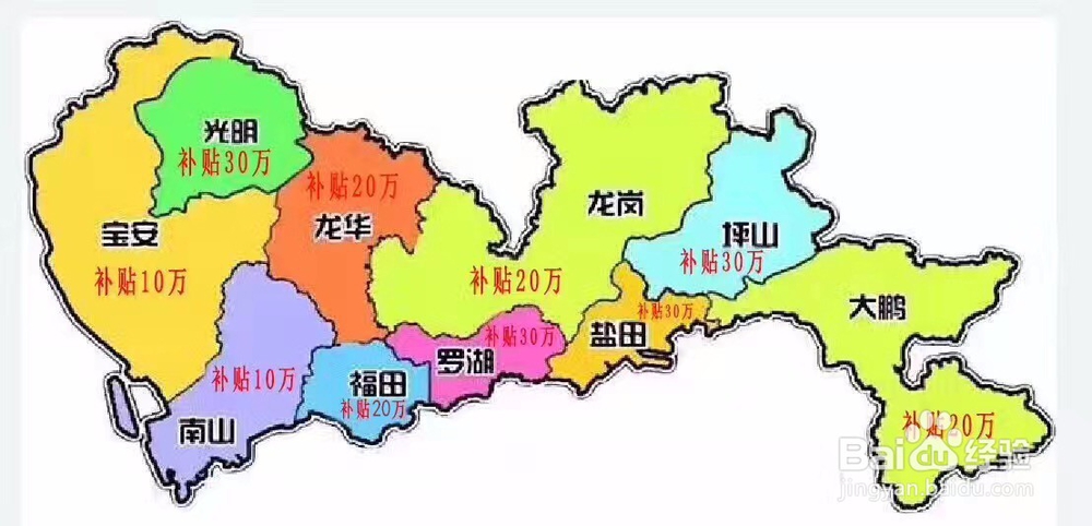 深圳企业做高新技术企业认定有什么好处