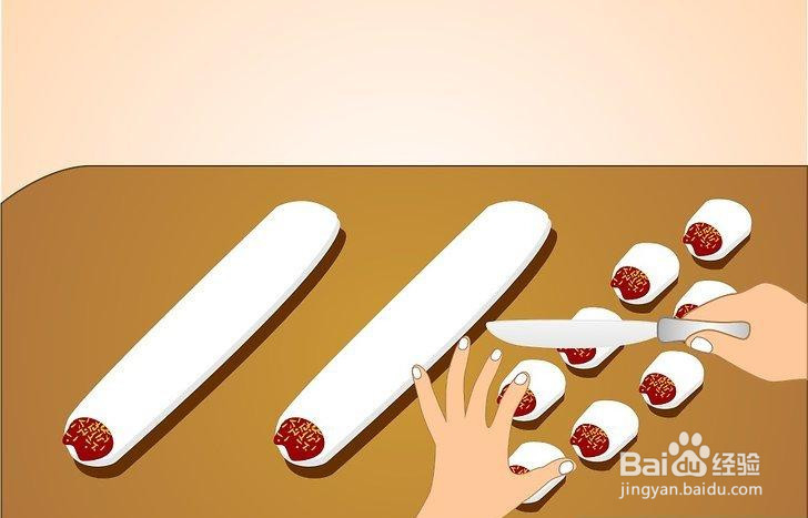 学会烤蜗牛比萨