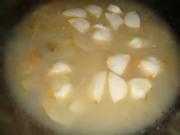 教你做三鲜汤面
