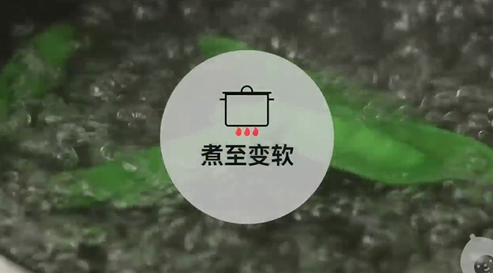 8个月宝宝辅食推荐：如何做荷兰豆鸡肉粥？