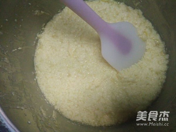 巧克力豆迷你马芬