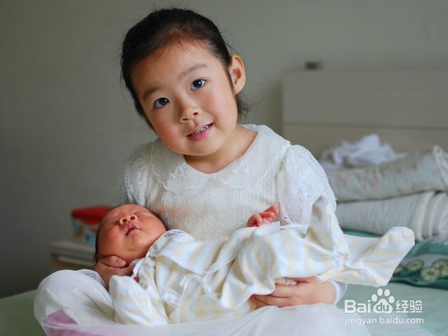 二胎养育,父母如何讲公平?