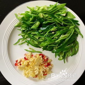 下饭神菜 酱爆茄子