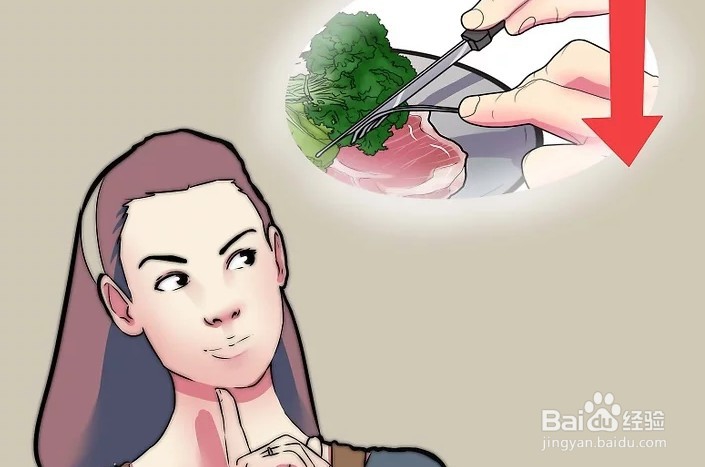 如何快速瘦10斤