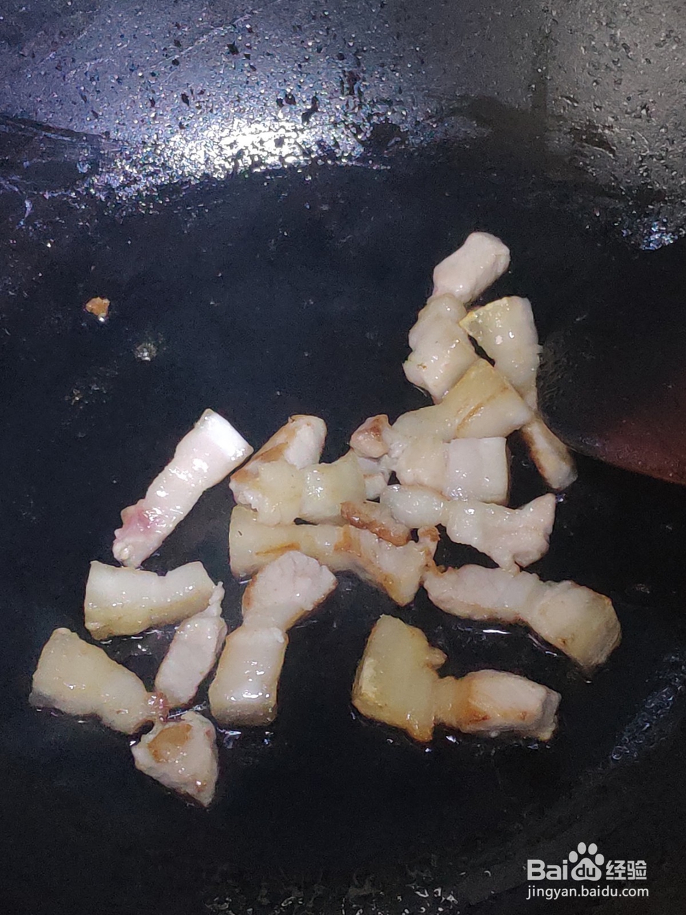 家常菜土豆丝炒肉 加些胡萝卜丝