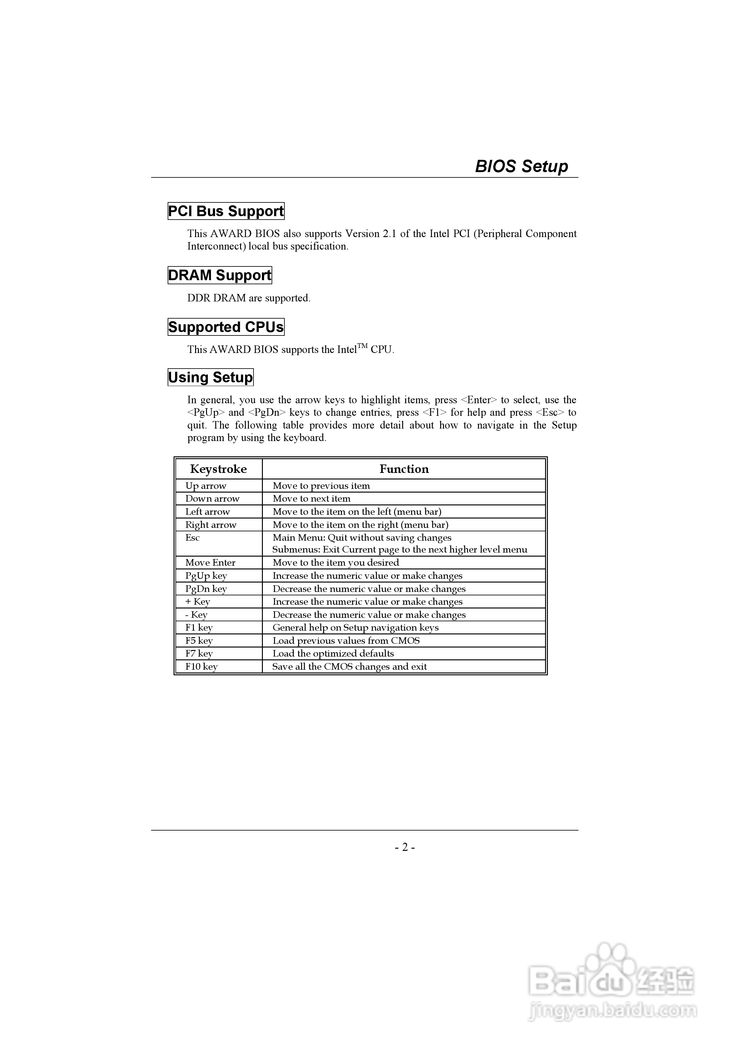 映泰U8668 Grand主板说明书:[1]
