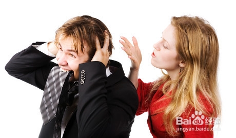 夫妻之间吵架怎么办？